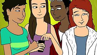 french teen shares sofa story of friends fucking my daddy