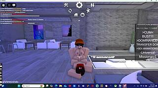 cum inside me now, i need your hot load deep!