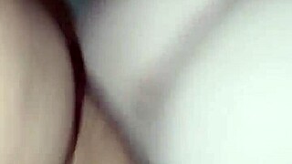 White girl craves that wet cock!