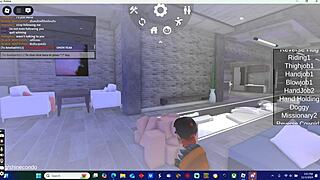 cum inside me now, i need your hot load deep!