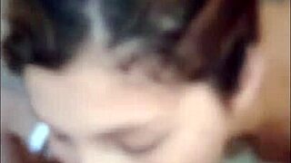 Solo Masturbation Man Enters House Unseen Catches Video Call Then Cums on Face in Shower