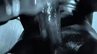 Ever had a monster BBC breed you like this?