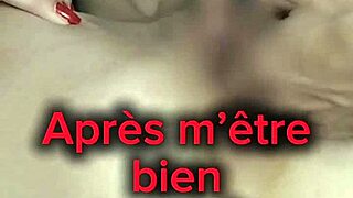 Vid�o 19d�couvre la 3e partie de ma sextape o� min ami se r�gale � in this wild sex tape 😏