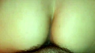 Rough Cowgirl Ride Grinds Deep Hard