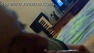 Ghetto blue eyes nosh session