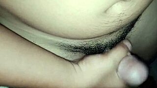 Handsome Guy Jerks To Creampie Fantasy Girl