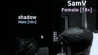 Horny Roommate Fucks Big Tits Dorm Girl Bent Over Doggy