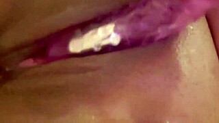 spanish kryri... going hard solo, fingering her wet pussy nonstop!