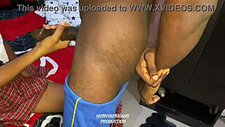 college teen gets dominated hard by that huge bbc in bed