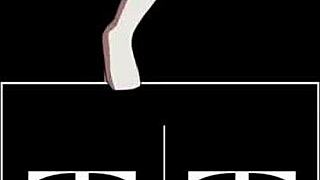 sofia webers rough anal fisting ends with full piss coverage