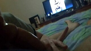 Ghetto blue eyes nosh session