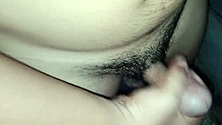 Handsome Guy Jerks To Creampie Fantasy Girl