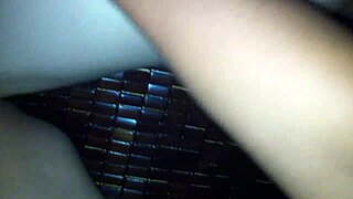 young vietnamese couple's intimate moments