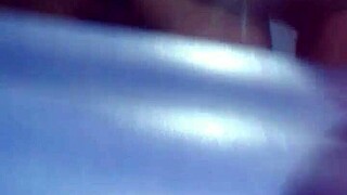 amateur wife bends over in hotel for raw anal doggy