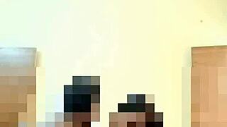 sama bhabhi devar indian bbw wife threesome passion