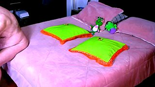 agarabas olpr hot outdoor fuck creampie preview closeup