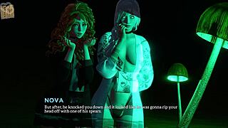 Eternum 71 Game Adventure Unfolds Intensely