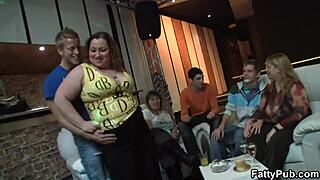 fat group assfucking gets me so damn horny