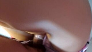 ella me dijo usa condon no quiero embarazarme de mi padrastro gordo