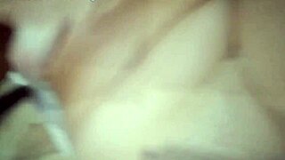 paty bumbum's video call got me so wet... had to finger my pussy poolside!