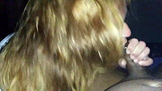 Gagging on sloppy deepthroat choke fest!