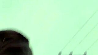 feeling so special in this homemade sexy amateur romp