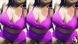 Mexican Huge Ass Latina Seeks Cartel Cock?