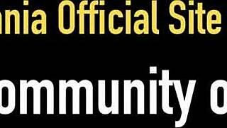 Jenna Jay's huge tits milk long session