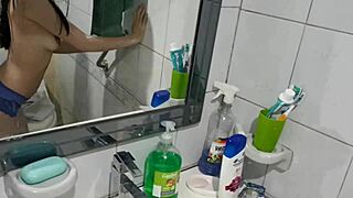 new amateur wife laura gets dominated fucked hard by old neighbor... unfaithful student style!