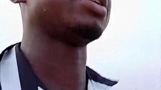 feeling so special in this homemade sexy amateur romp