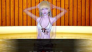 let's play companion of darkness part 3