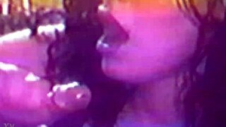 Ready to fuck this big tits babe senseless?