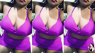 Mexican Huge Ass Latina Seeks Cartel Cock?