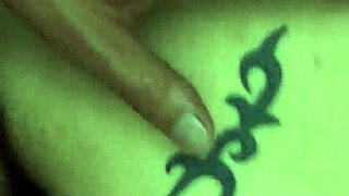 trans tiffany shery bareback doggy on sofa 🍑🔥