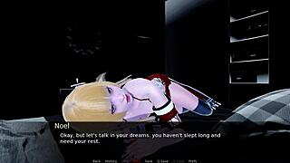 let's play companion of darkness part 3