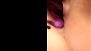 esperanza gomez takes double dildo anal fuck 😈🍑🔥