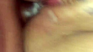 si quiero mas por la cola me encanta bebe toda al fondo