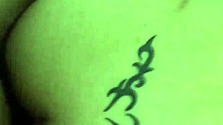 trans tiffany shery bareback doggy on sofa 🍑🔥