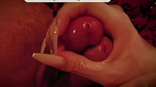 Tgirl Jade Venus sucks Dracula bareback anal