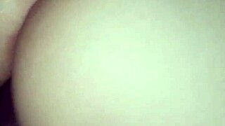 foda gostosa with hot latina wife creampie finish