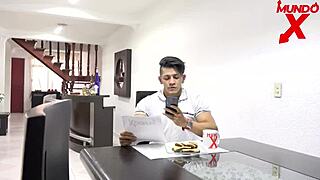 i'm deepthroatin' this cock with my lover ugh so deep!!