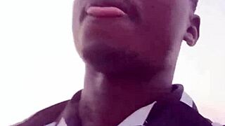 feeling so special in this homemade sexy amateur romp