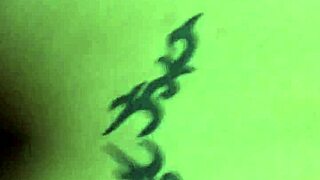 trans tiffany shery bareback doggy on sofa 🍑🔥