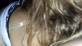 Gagging on sloppy deepthroat choke fest!