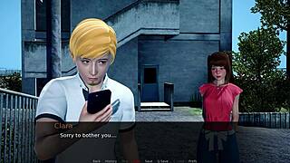 let's play companion of darkness part 3