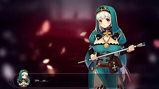 Martha, mirror your squirting pussy gameplay!