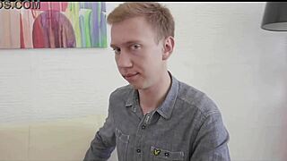 Diya Noir Cucks Hubby on Massive Cock