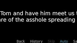 let's play the favorite part 2 with redhead friends