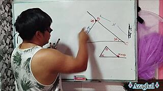 14 sexual math ?? can you handle my nerdy teacher's eyes 😏📐