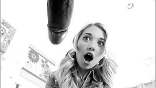 Poor lil 18+ dick cuckold gets humiliated hard 😭😂